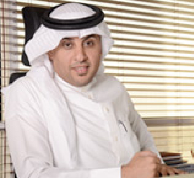 Hassan bin Mohammed Al-Muhanna, General Manager