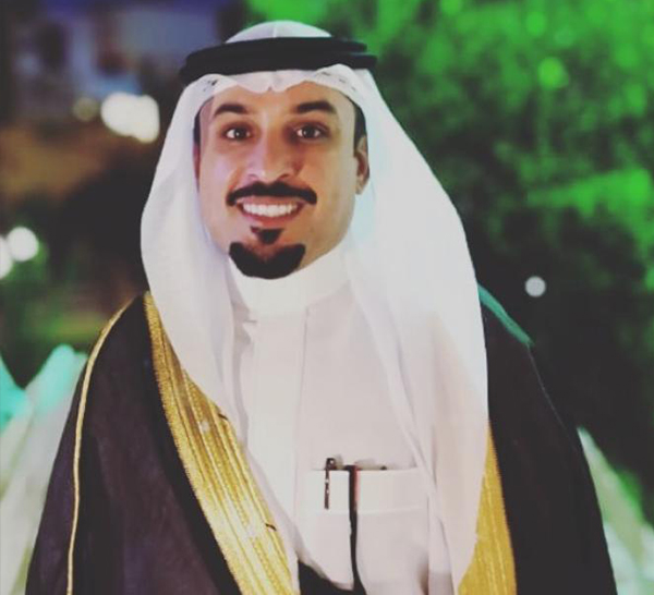 Hussain bin Mohammed Al-Muhanna, Assistant General Manager